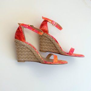 Stuart Weitzman Espadrilles